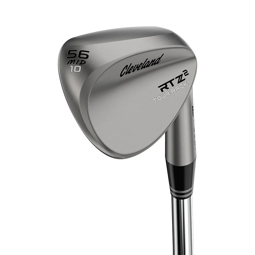 Cleveland Golf RTZ 2 Tour Rack Wedge