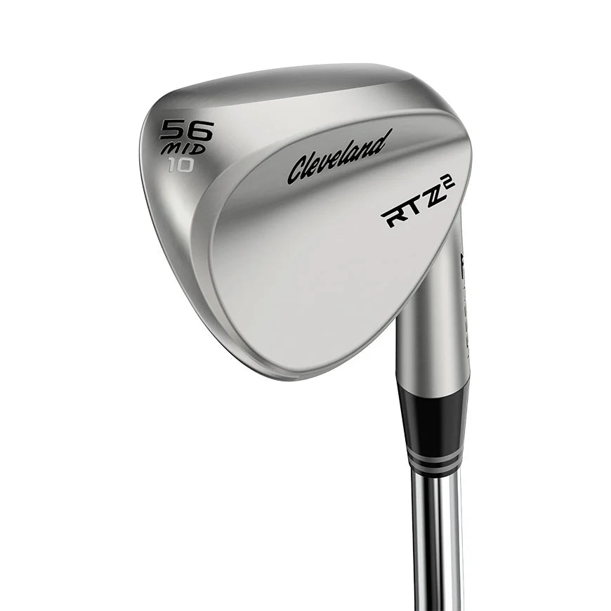 Cleveland Golf RTZ 2 Tour Satin Wedge