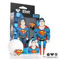 Putt Buddies Superman Golf Divot Tool with S-Shield Ball Marker