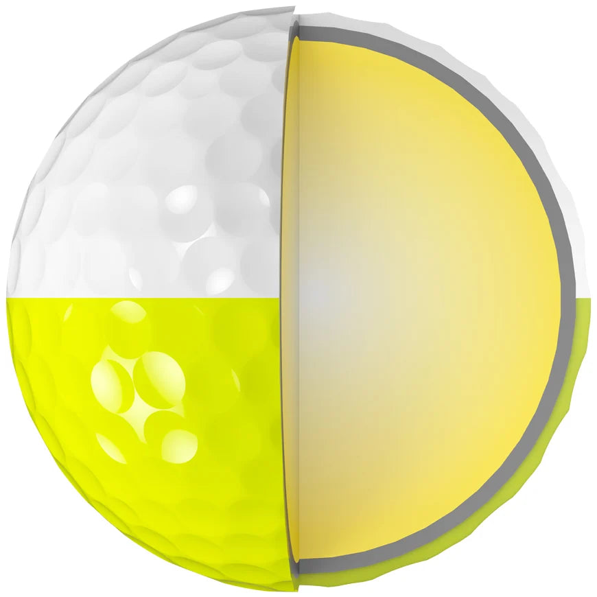Srixon Z-Star Divide