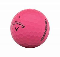 Callaway Supersoft Mint Condition Matte Pink DZ