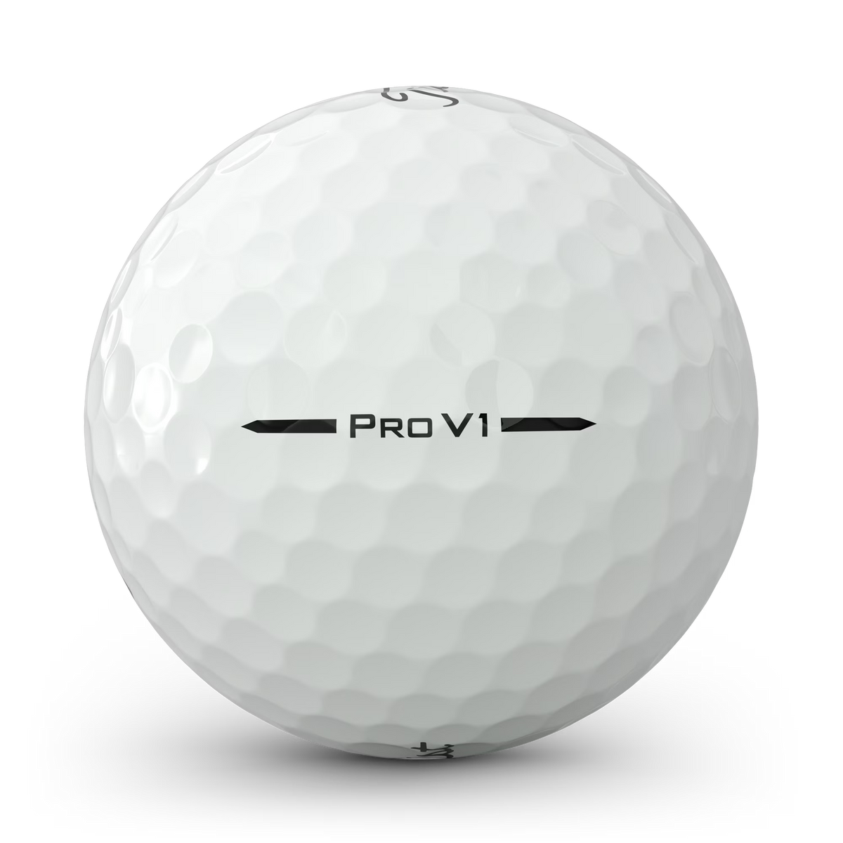 2025 Titleist Pro-V1 Value Grade