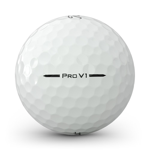 2025 Titleist Pro-V1 Value Grade