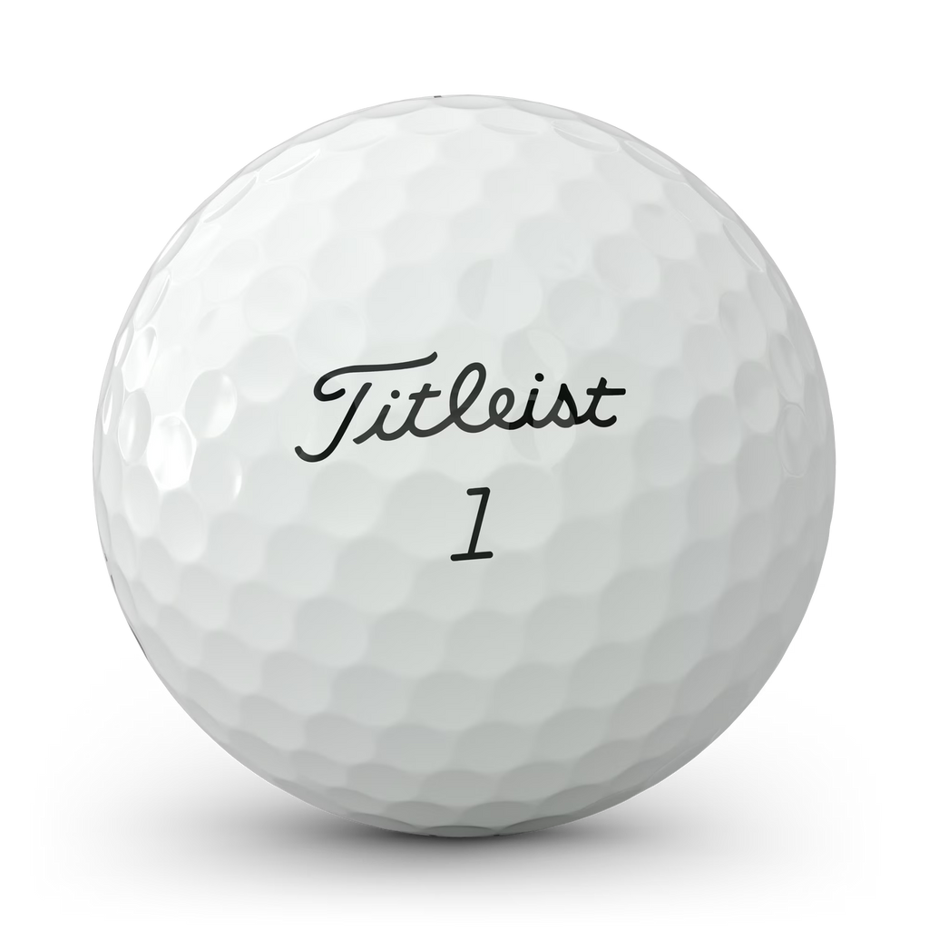 2025 Titleist Pro-V1 Value Grade
