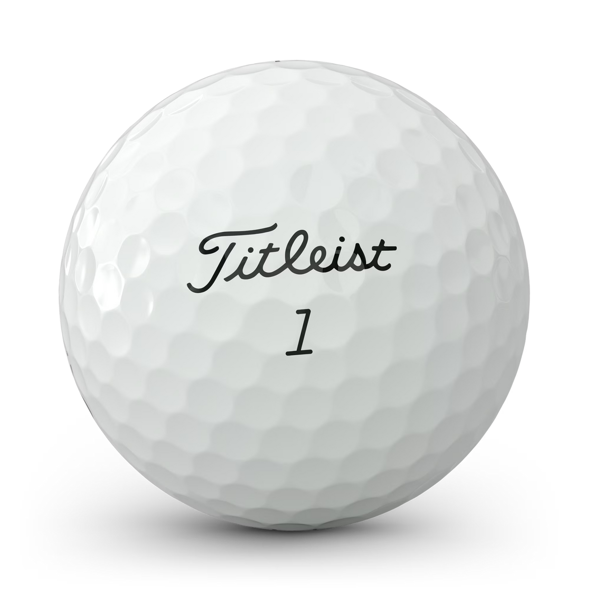 2025 Titleist Pro-V1 Value Grade