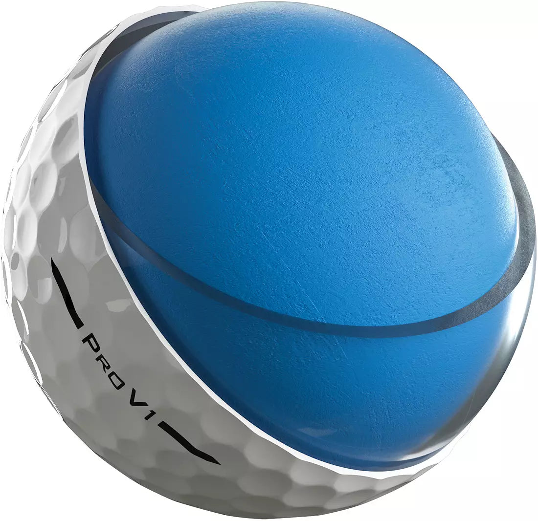 2025 Titleist Pro-V1 Value Grade