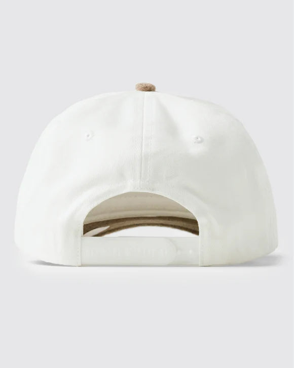 Waggle The Range Wool Brim Hat