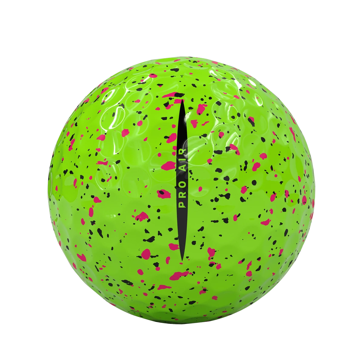 Vice Pro Air Drip Lime / Pink SE