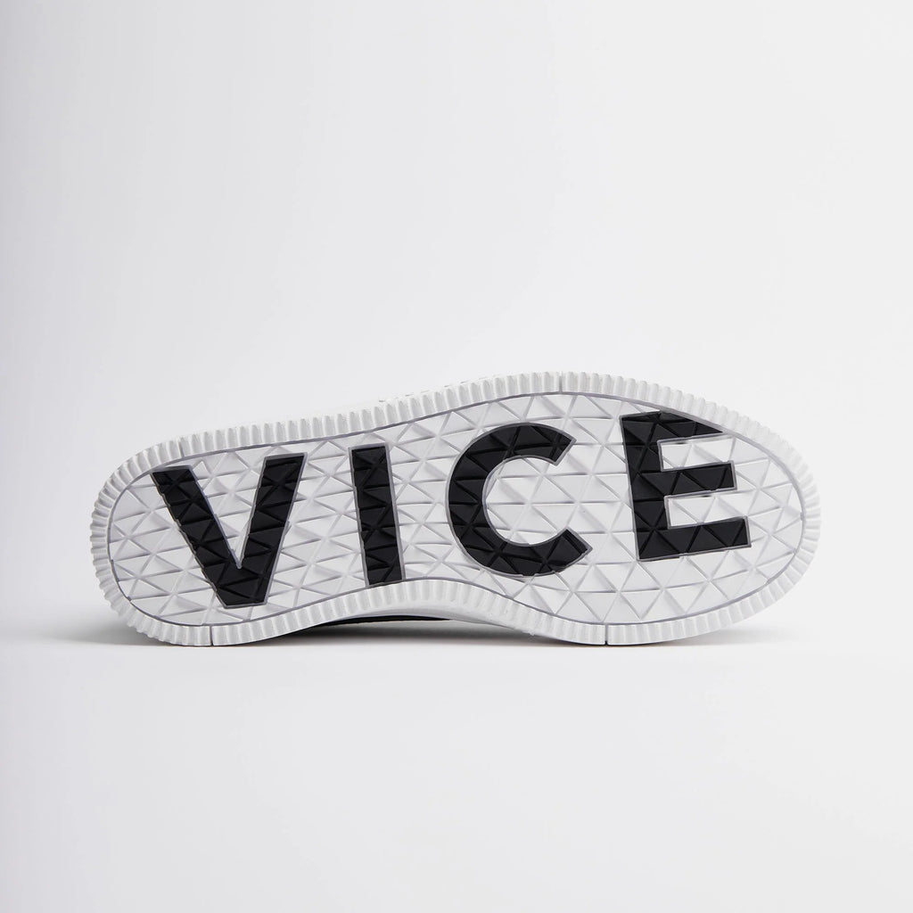 Vice Verve Black Golf Shoe