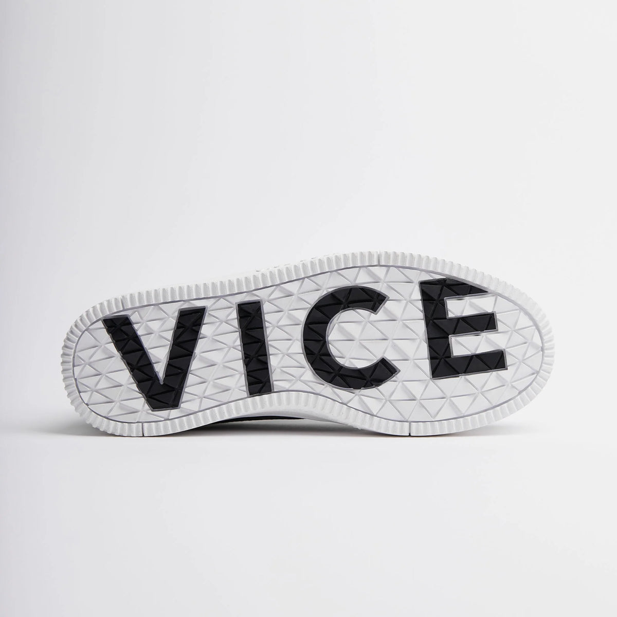 Vice Verve Black Golf Shoe