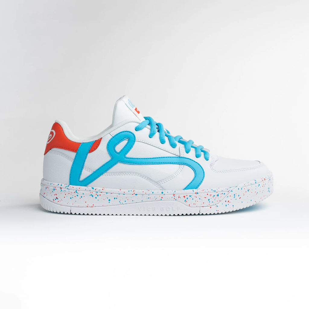 Vice Verve Drip Multicolor