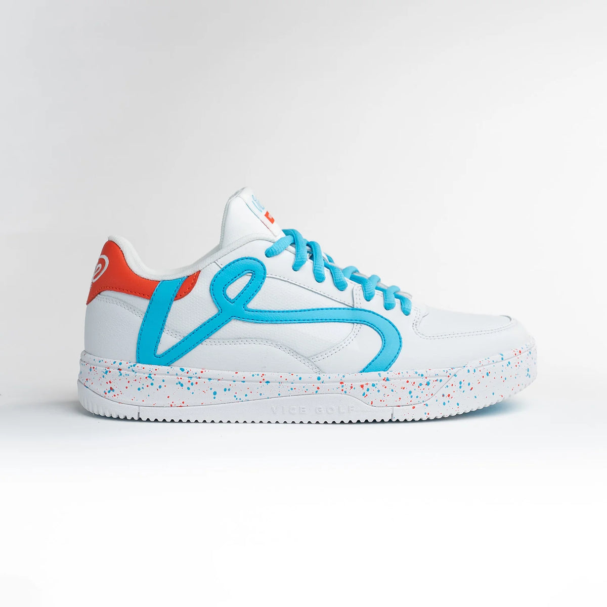 Vice Verve Drip Multicolor