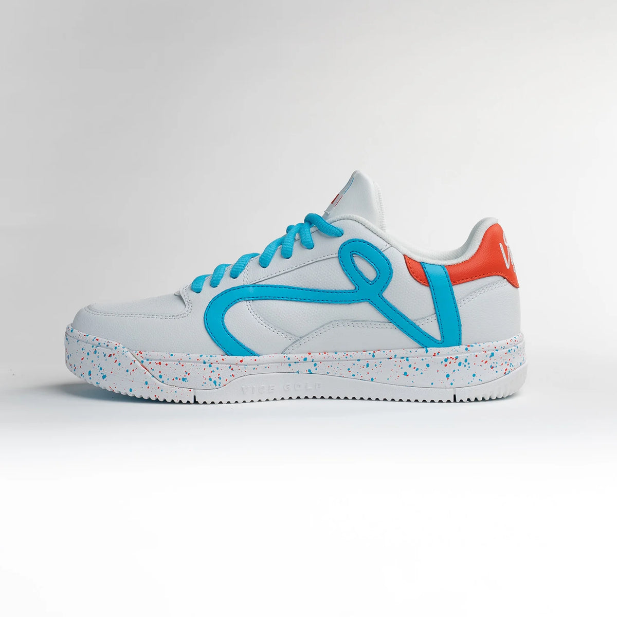 Vice Verve Drip Multicolor