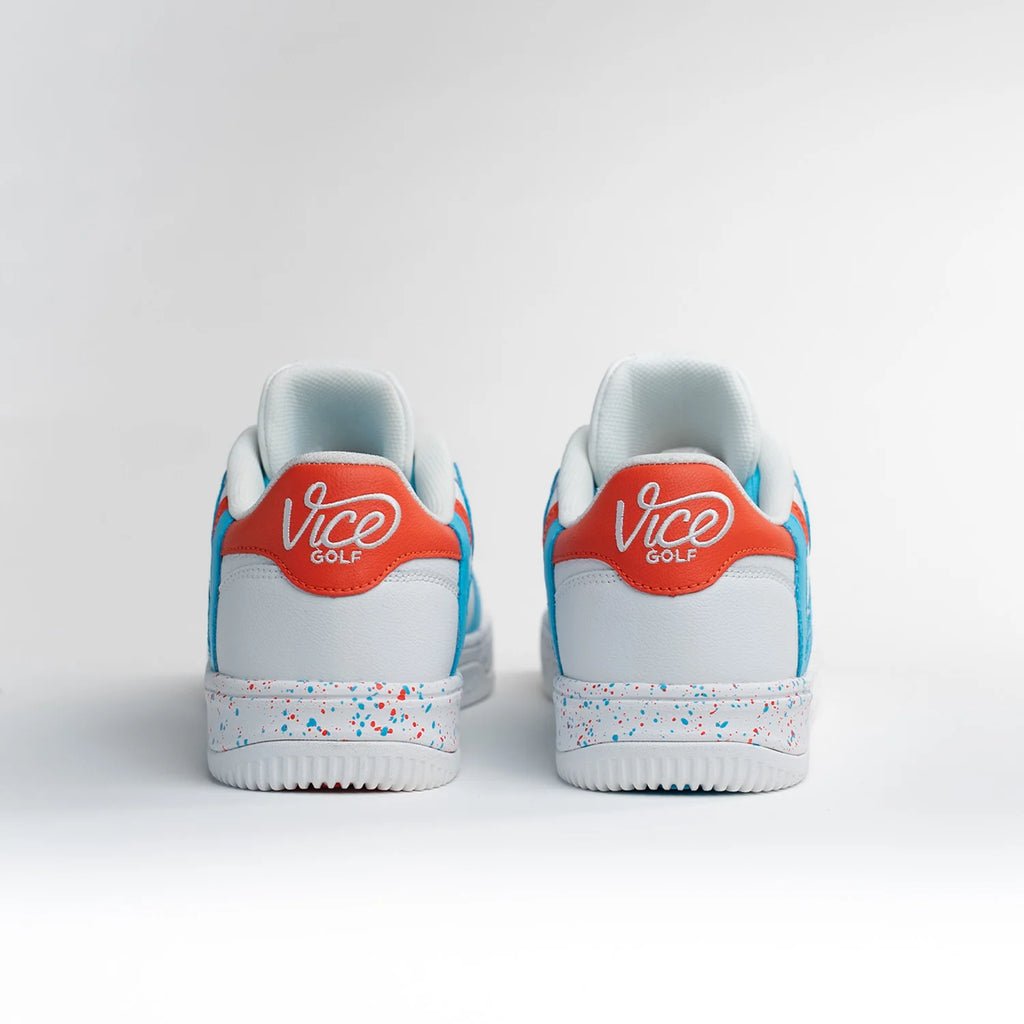 Vice Verve Drip Multicolor