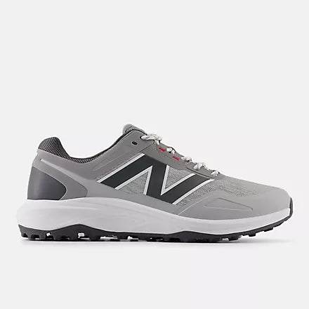New Balance Golf Fresh Foam Contend V3 Alloy Grey