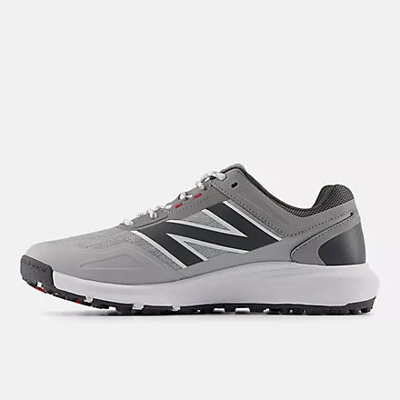 New Balance Golf Fresh Foam Contend V3 Alloy Grey