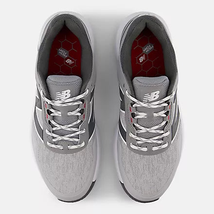 New Balance Golf Fresh Foam Contend V3 Alloy Grey
