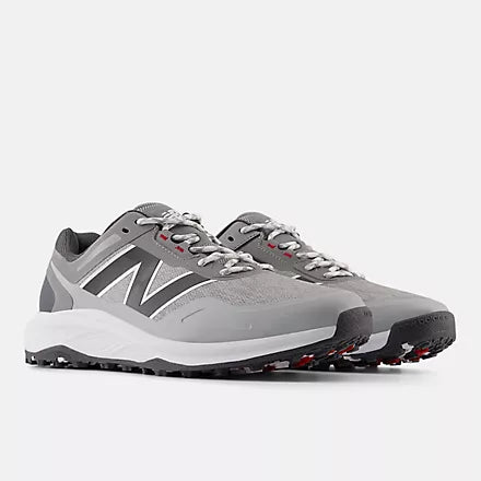 New Balance Golf Fresh Foam Contend V3 Alloy Grey