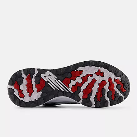 New Balance Golf Fresh Foam Contend V3 Alloy Grey