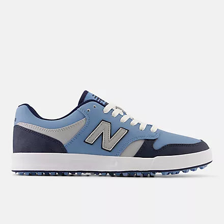 New Balance Golf 480 SL Navy/White