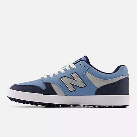 New Balance Golf 480 SL Navy/White