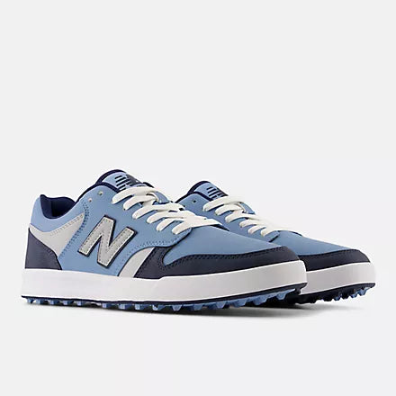 New Balance Golf 480 SL Navy/White