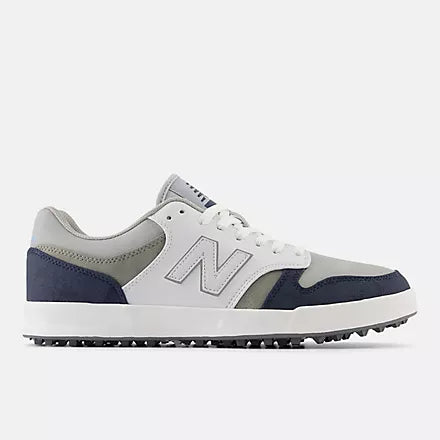 New Balance Golf 480 SL White/Navy