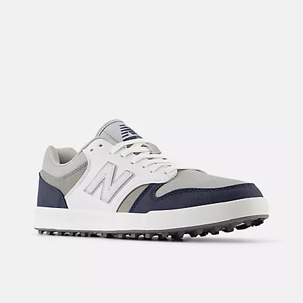 New Balance Golf 480 SL White/Navy