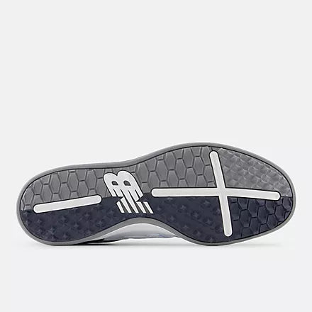 New Balance Golf 480 SL White/Navy