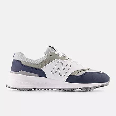 New Balance Golf 997 Spiked