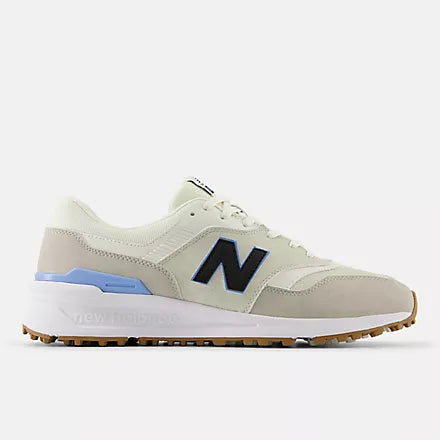 New Balance Golf 997 SL Cement