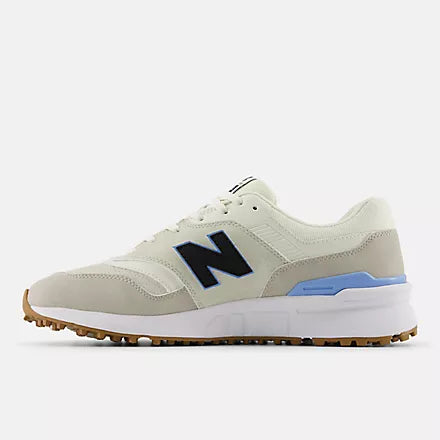 New Balance Golf 997 SL Cement