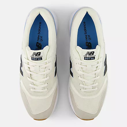 New Balance Golf 997 SL Cement