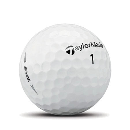 TaylorMade TP5 Mint Condition Golf Balls