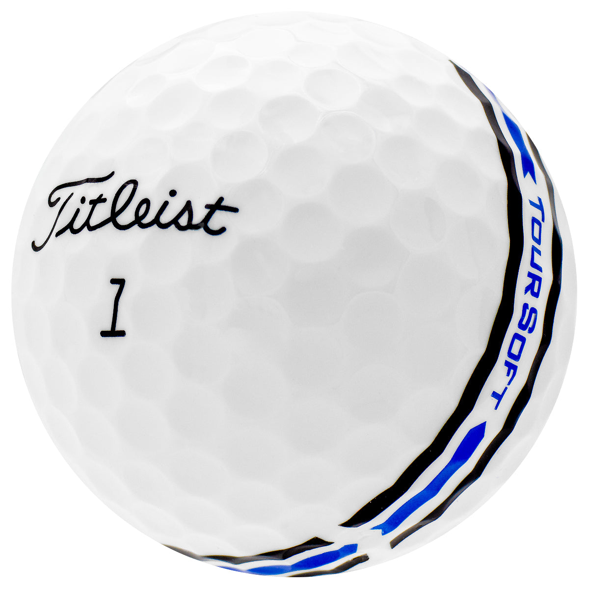 Titleist Tour Soft AIM 360 - 1 DZ