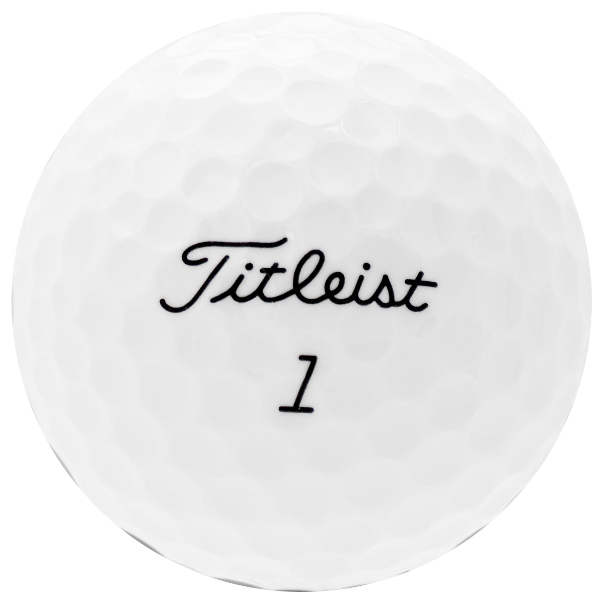 Titleist Tour Soft AIM 360 - 1 DZ