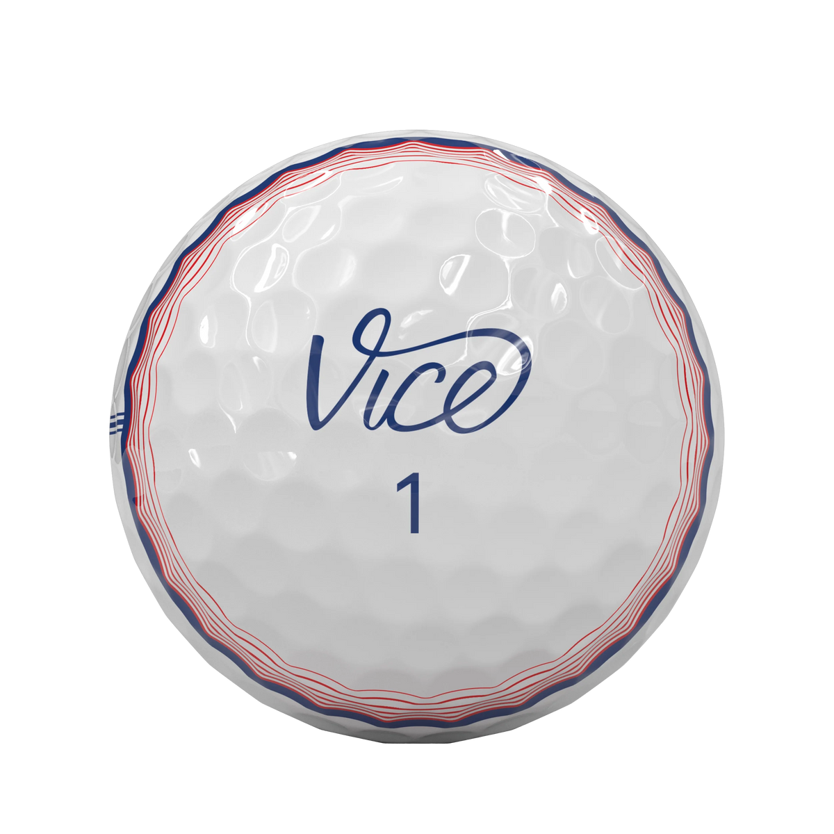 Vice Pro Tracer Golf Ball