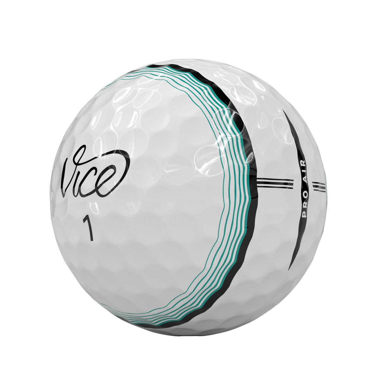 Vice Pro Air Tracer Golf Ball