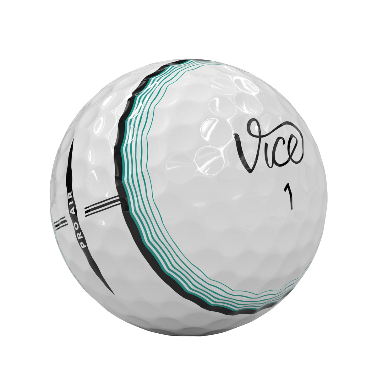 Vice Pro Air Tracer Golf Ball