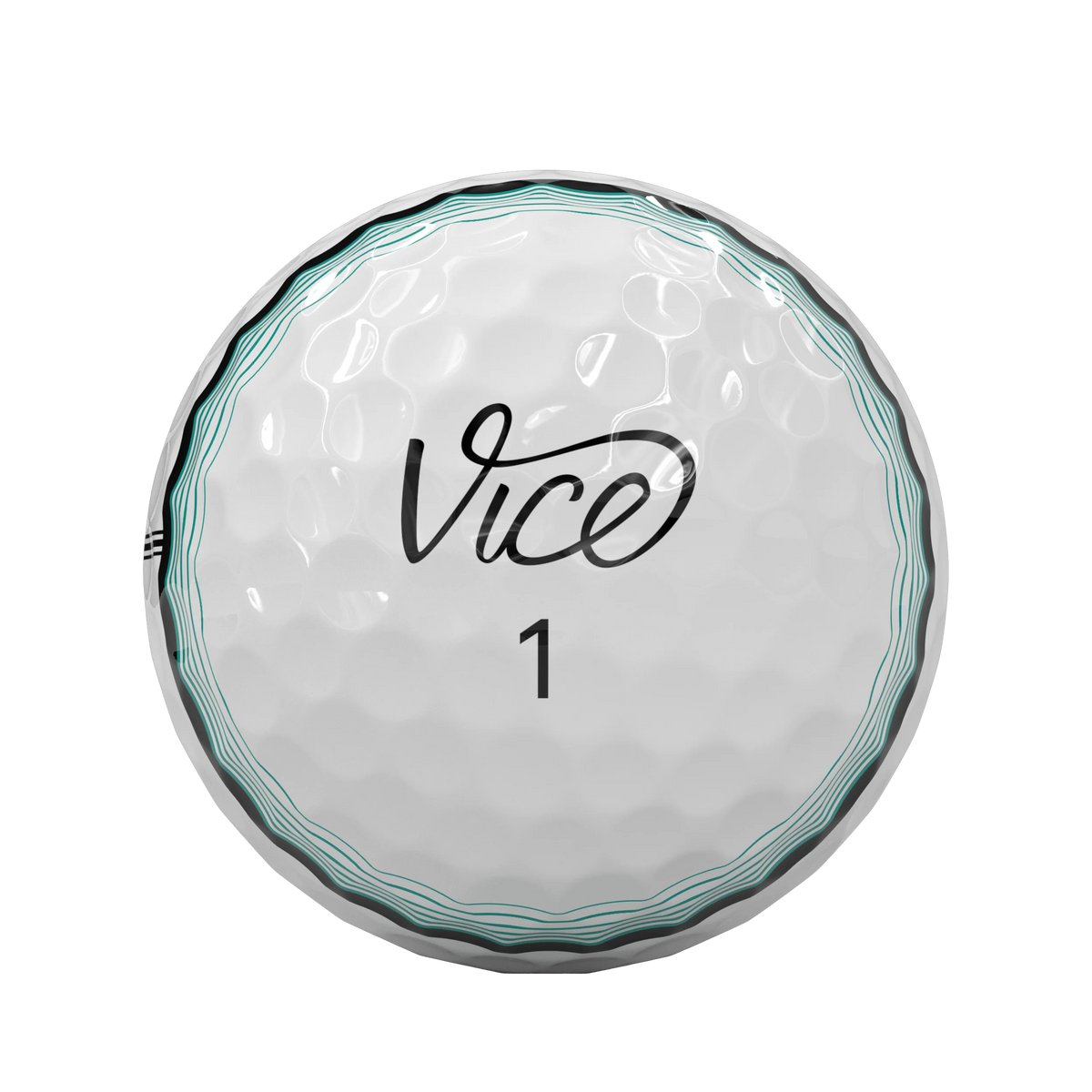 Vice Pro Air Tracer Golf Ball