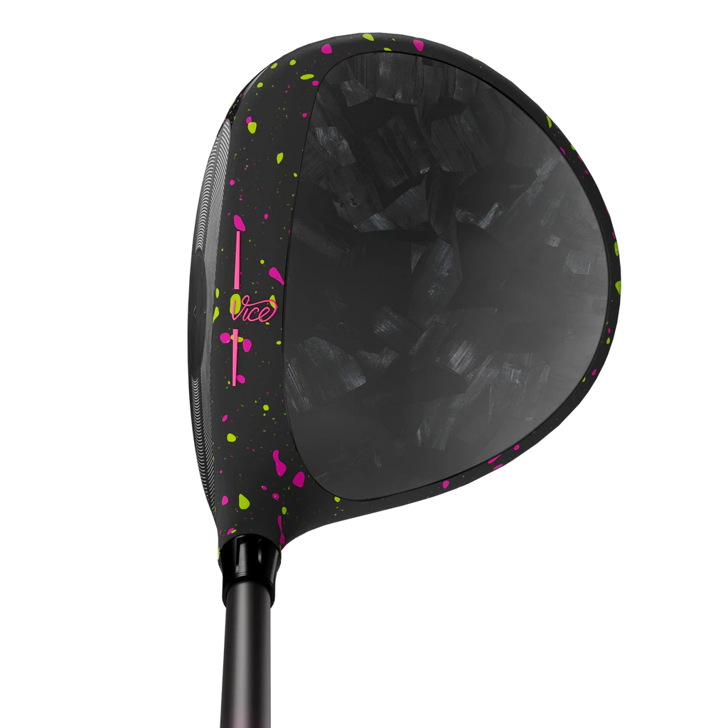 Vice Golf VGD01+  Night Strike Special Edition Stiff 9.0