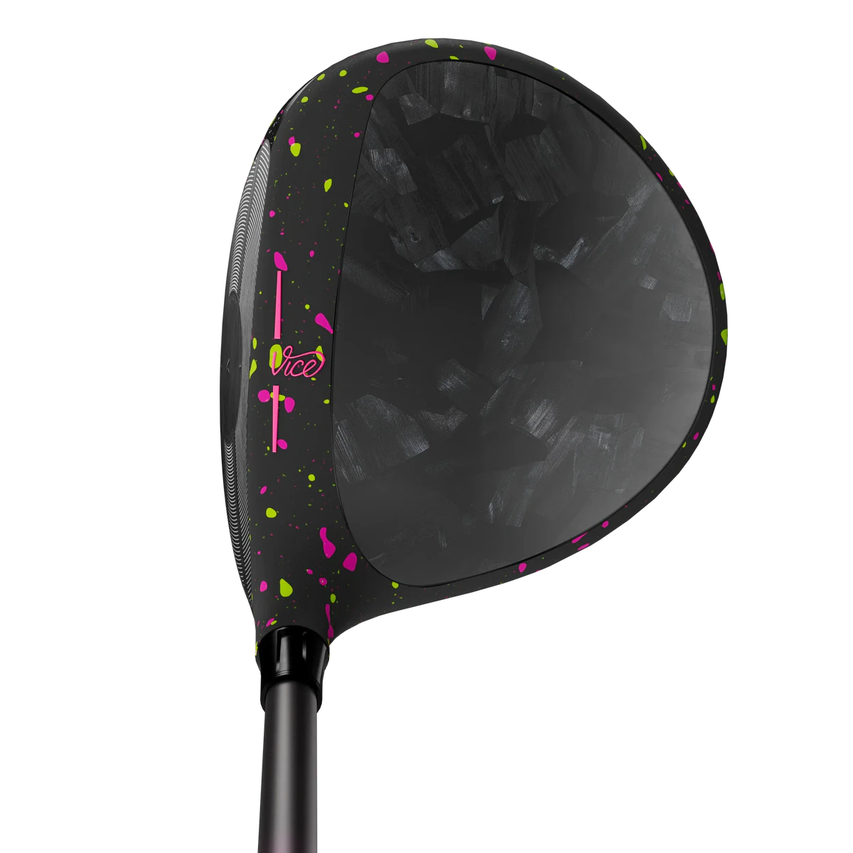 Vice Golf VGD01+  Night Strike Special Edition Stiff 9.0