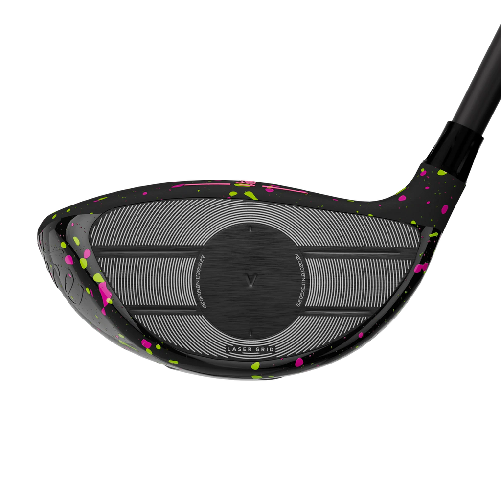Vice Golf VGD01+  Night Strike Special Edition Stiff 9.0