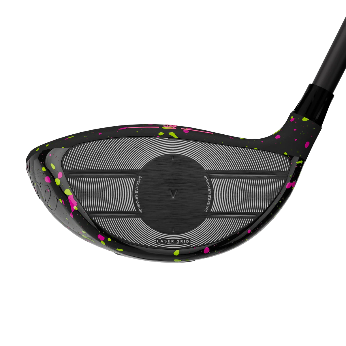 Vice Golf VGD01+  Night Strike Special Edition Stiff 9.0