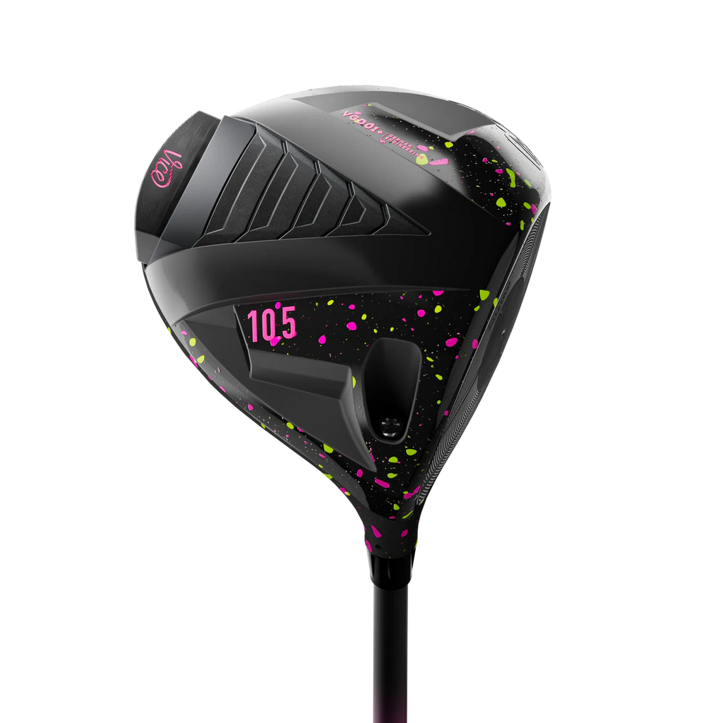 Vice Golf VGD01+  Night Strike Special Edition Stiff 9.0