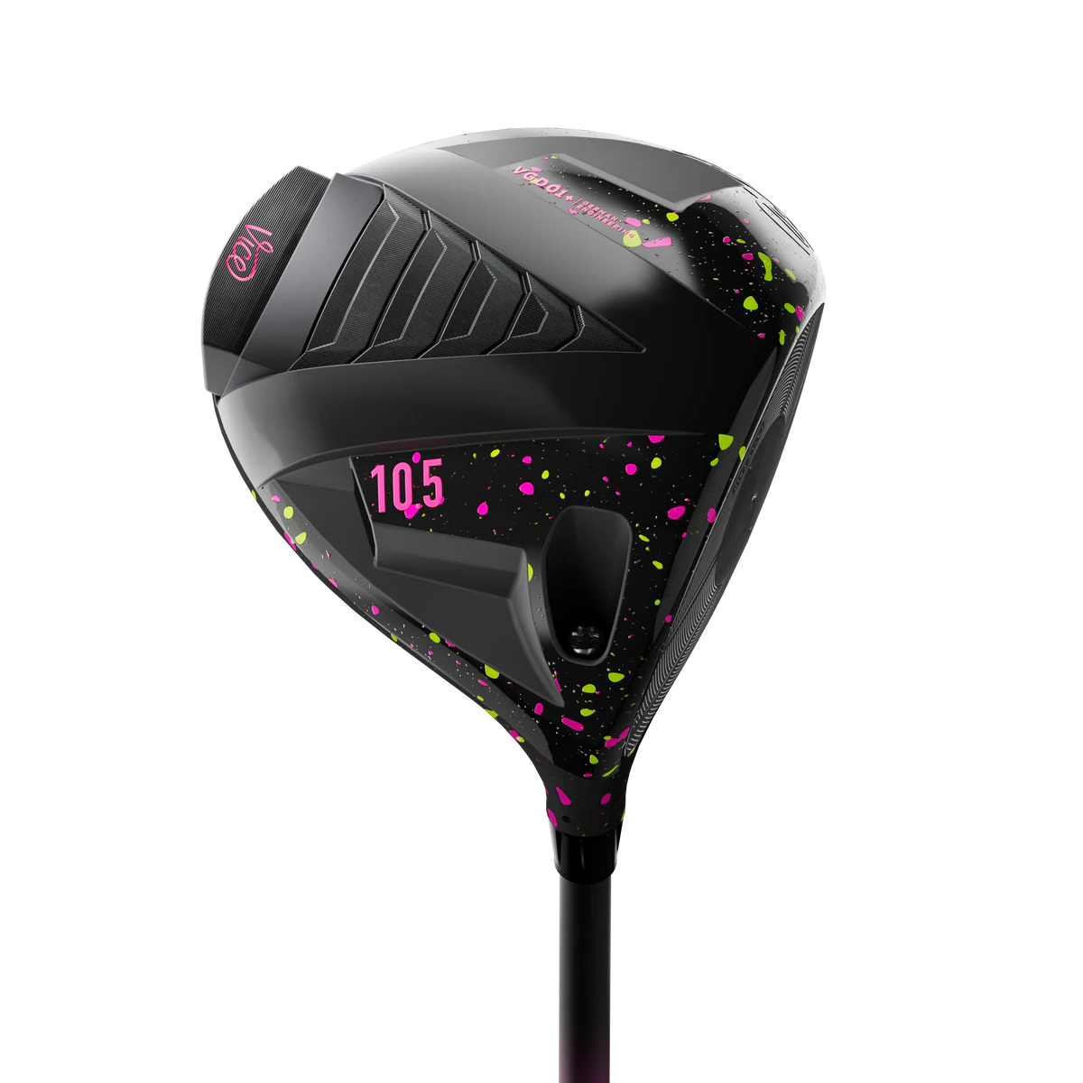 Vice Golf VGD01+  Night Strike Special Edition Stiff 9.0