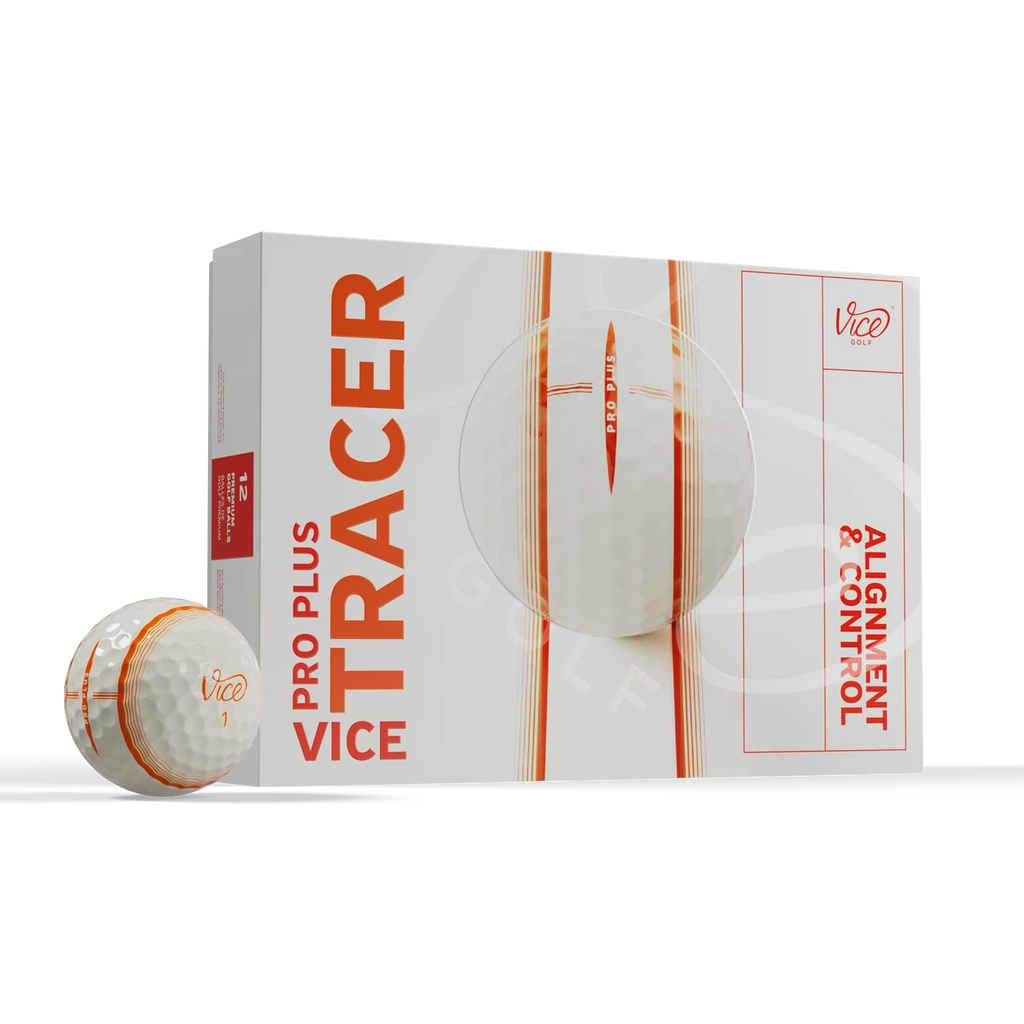 Vice Pro Air Off White Tracer Special Edition